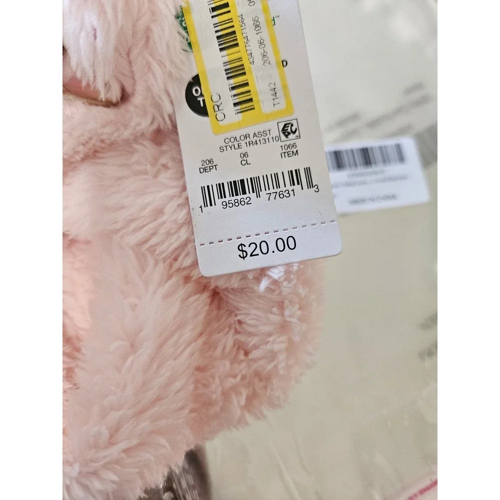 Carters keep your